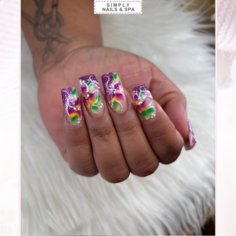 amazing nail